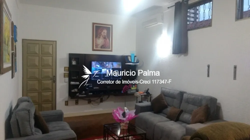 Casa, 3 quartos, 168 m² - Foto 1