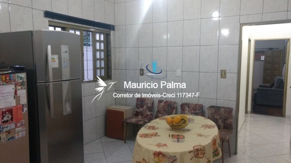 Casa, 3 quartos, 168 m² - Foto 2