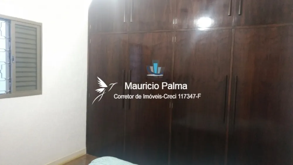 Casa, 3 quartos, 168 m² - Foto 3