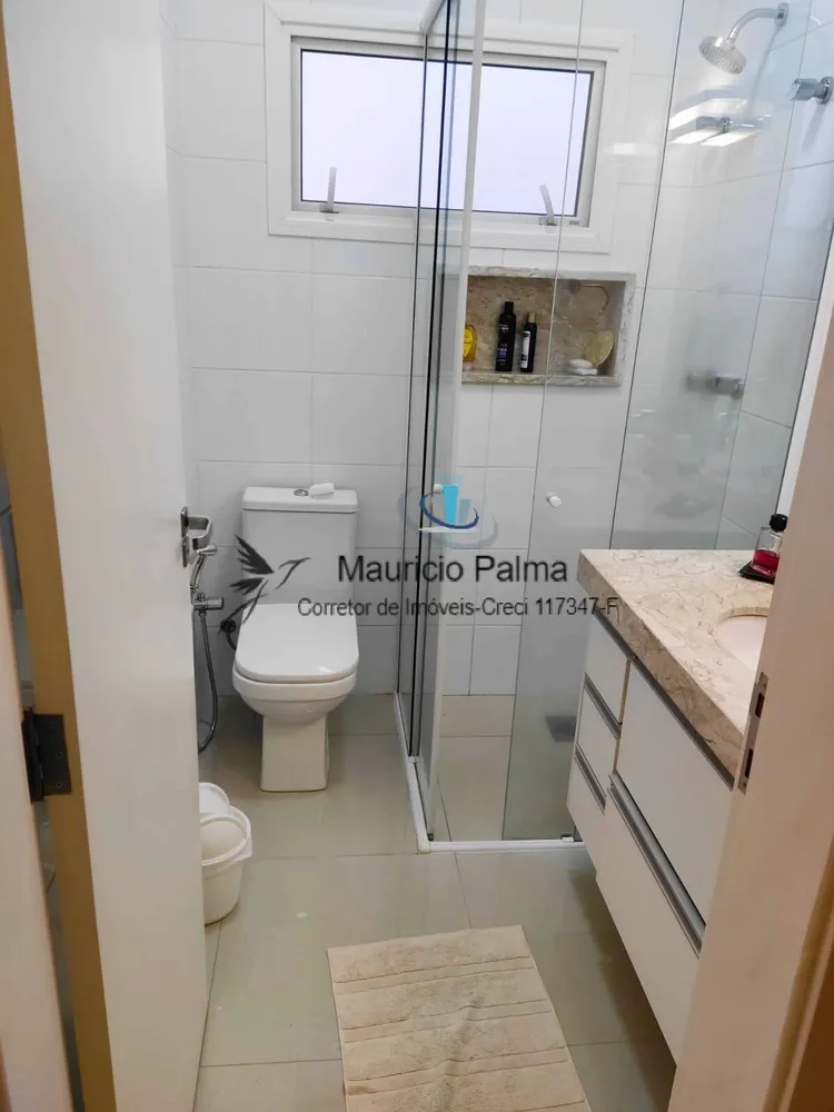 Casa de Condomínio, 3 quartos - Foto 18