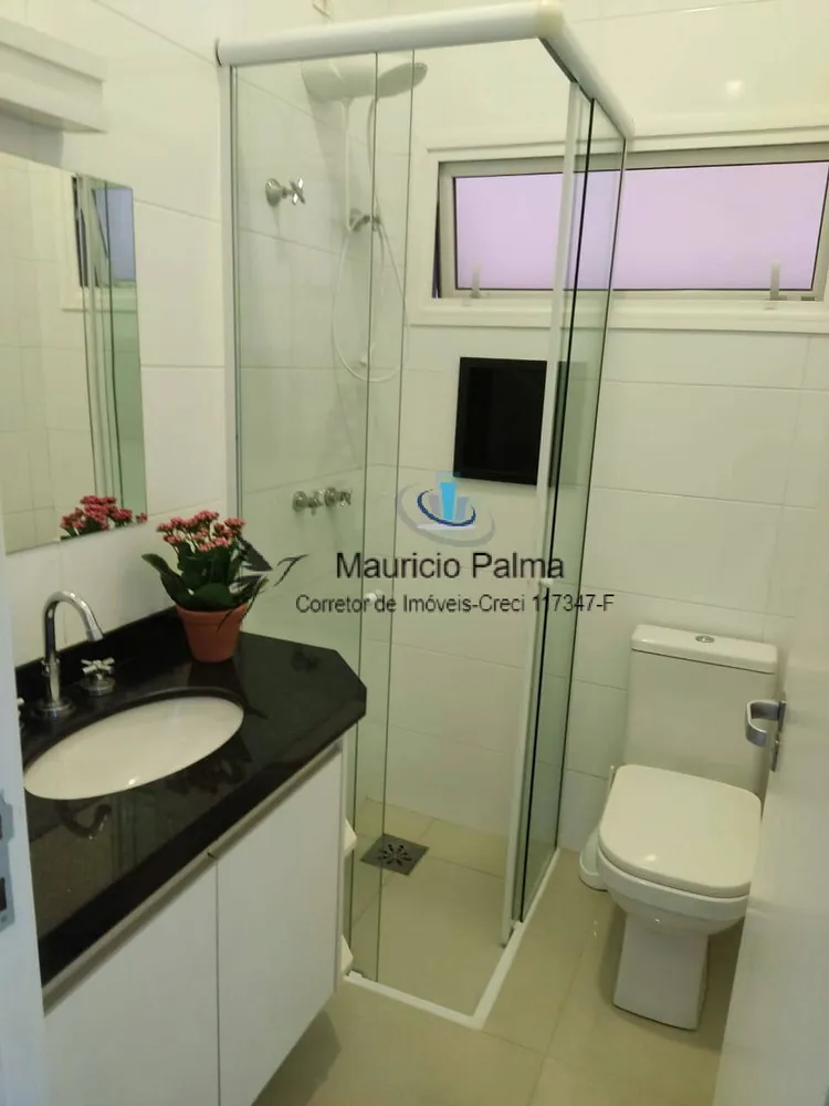 Casa de Condomínio, 3 quartos - Foto 10