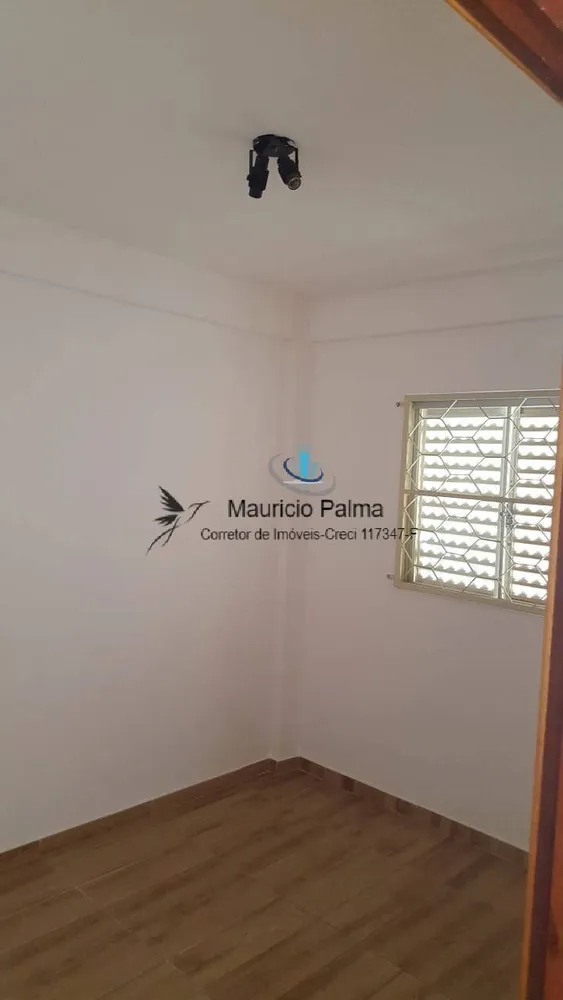 Apartamento, 2 quartos, 53 m² - Foto 7