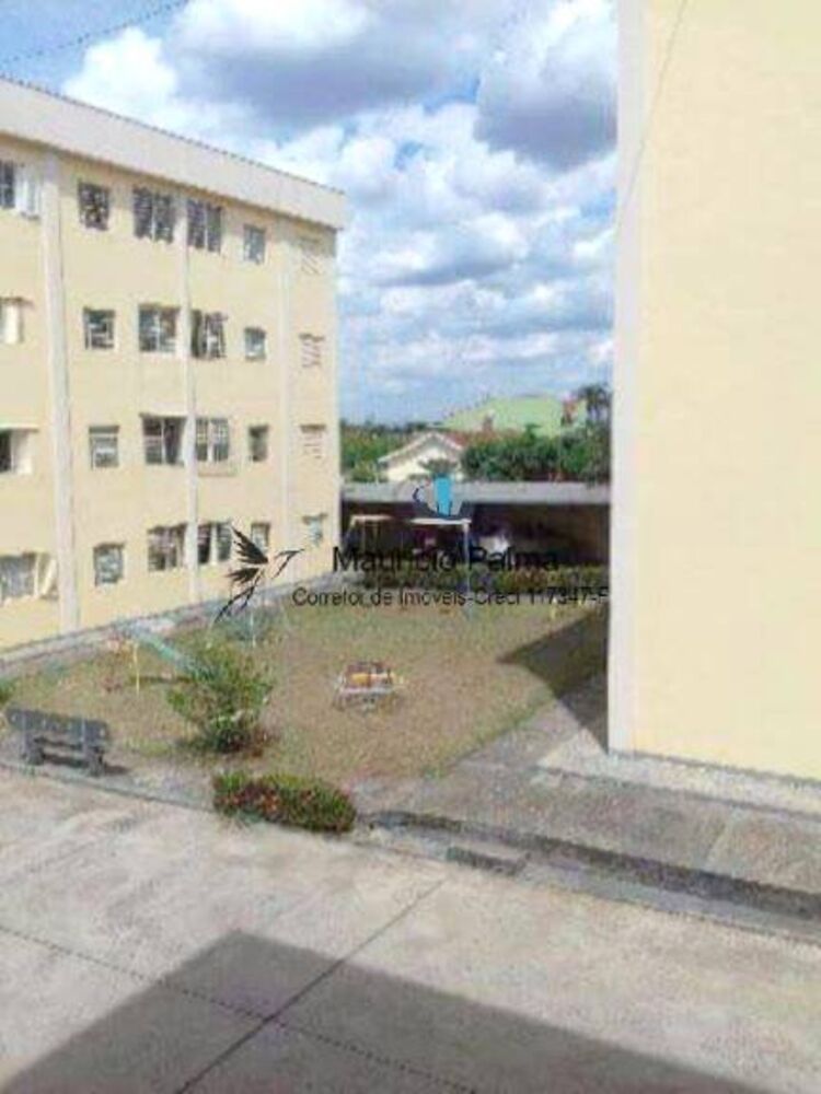 Apartamento, 2 quartos, 53 m² - Foto 1