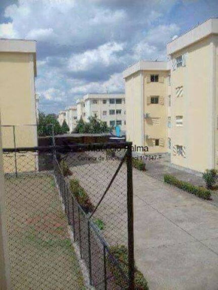 Apartamento, 2 quartos, 53 m² - Foto 8