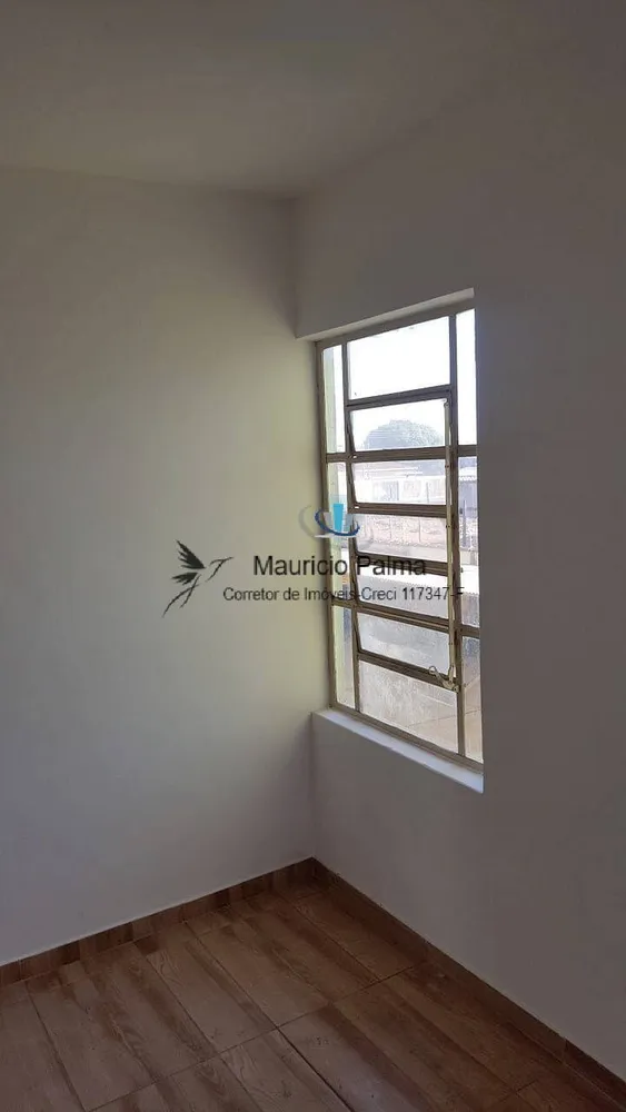 Apartamento, 2 quartos, 53 m² - Foto 6