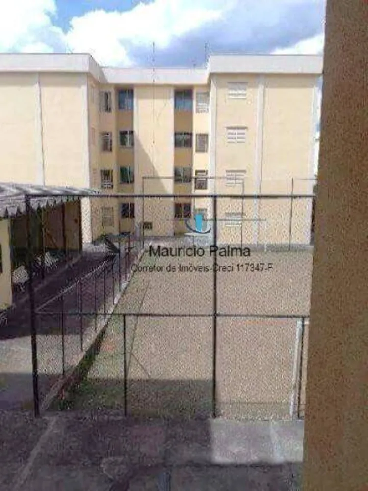 Apartamento, 2 quartos, 53 m² - Foto 12