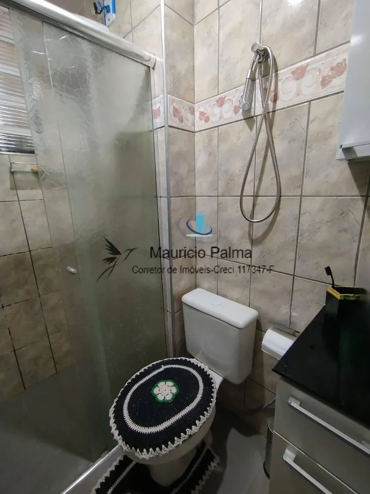 Apartamento, 2 quartos, 44 m² - Foto 10