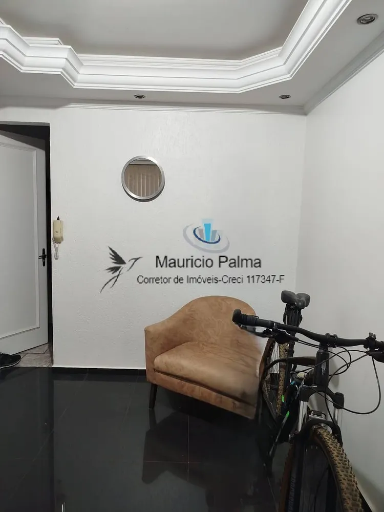 Apartamento, 2 quartos, 44 m² - Foto 3