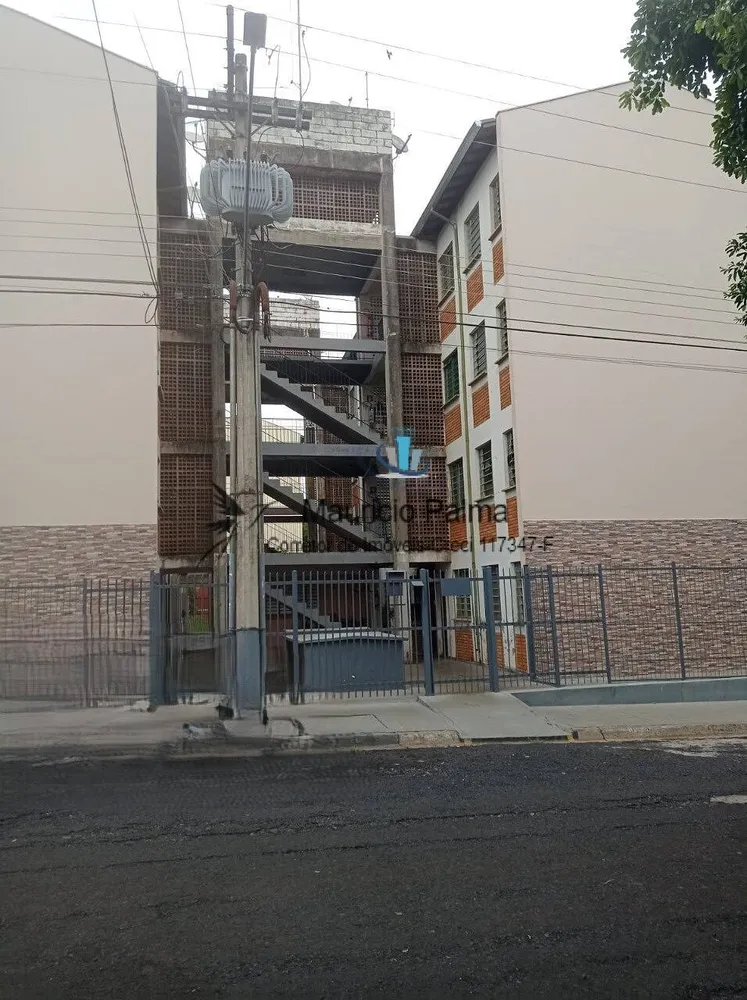 Apartamento, 2 quartos, 44 m² - Foto 16