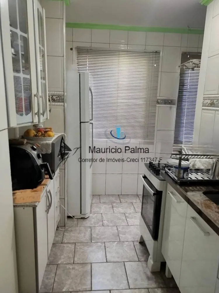 Apartamento, 2 quartos, 44 m² - Foto 6