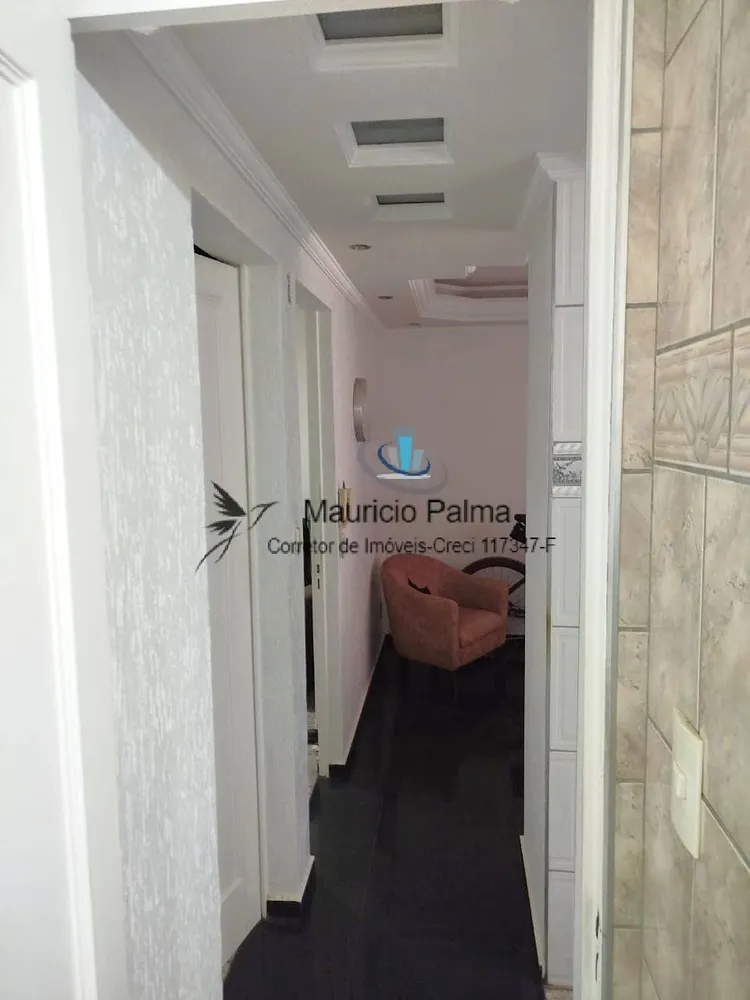 Apartamento, 2 quartos, 44 m² - Foto 12