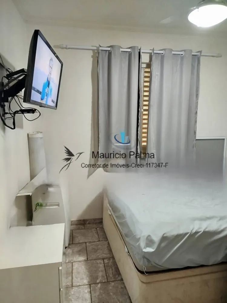 Apartamento, 2 quartos, 44 m² - Foto 13