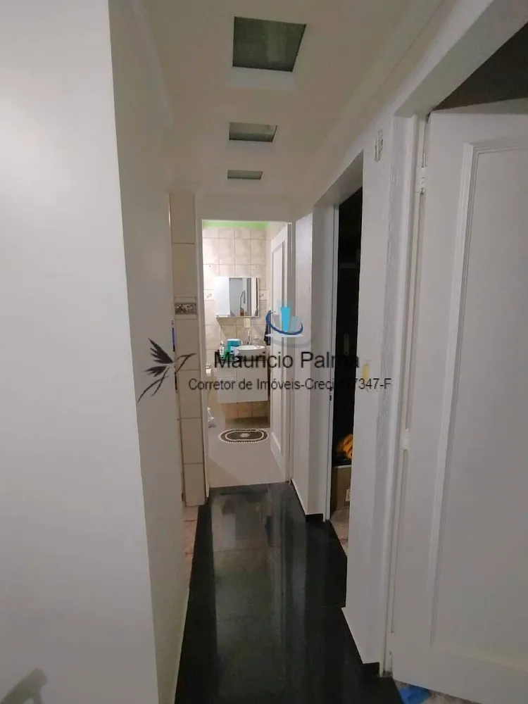 Apartamento, 2 quartos, 44 m² - Foto 11