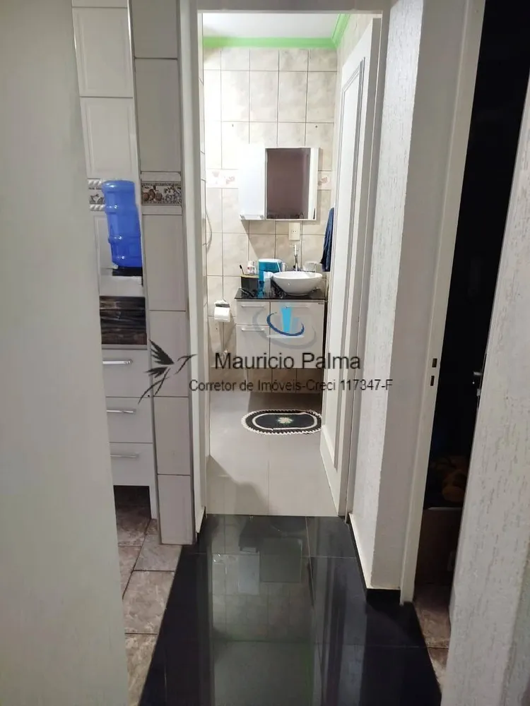 Apartamento, 2 quartos, 44 m² - Foto 8