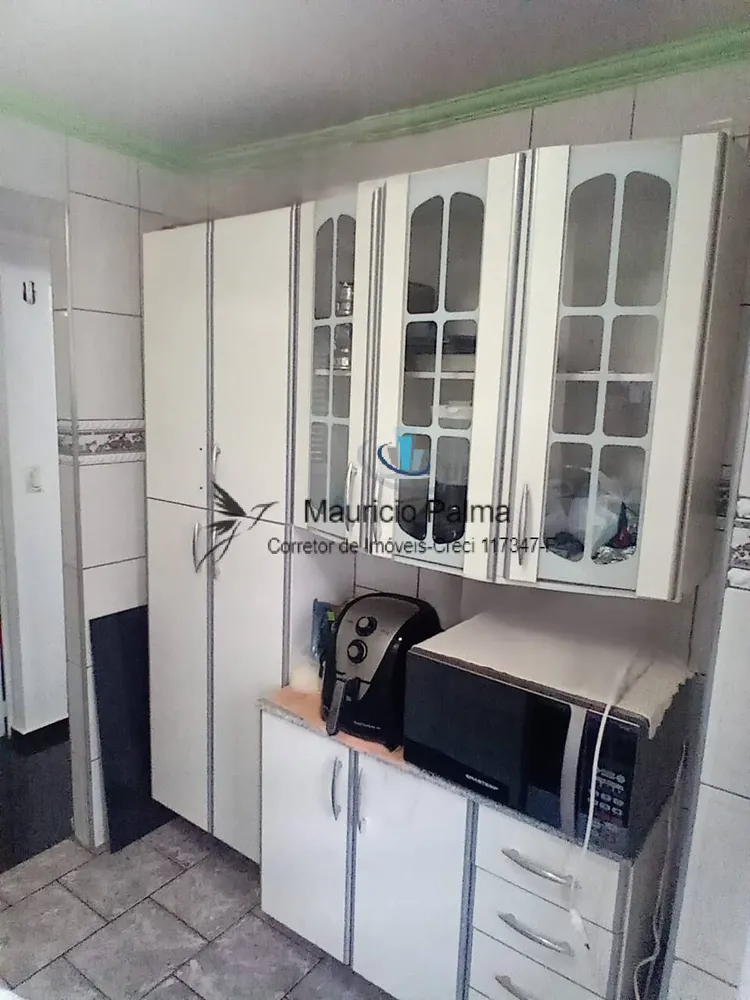 Apartamento, 2 quartos, 44 m² - Foto 7
