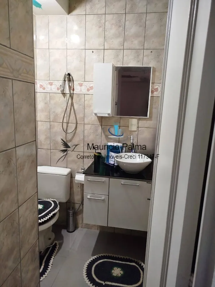 Apartamento, 2 quartos, 44 m² - Foto 9