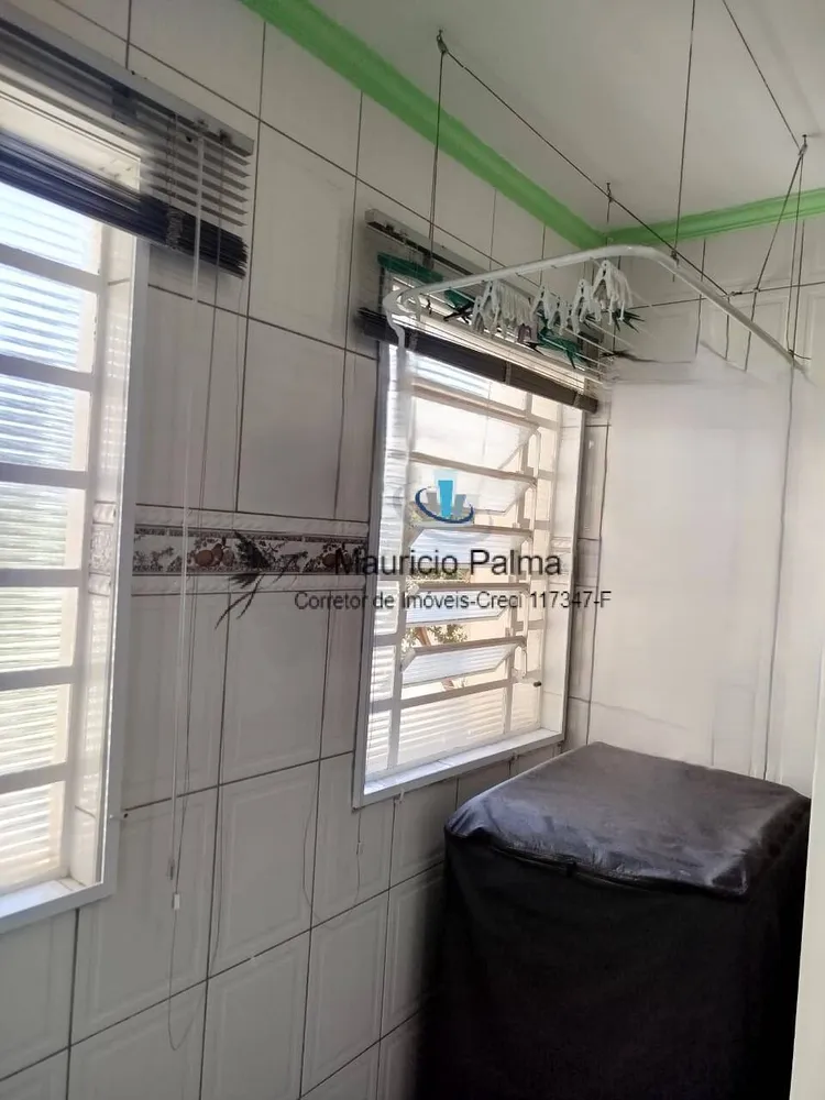 Apartamento, 2 quartos, 44 m² - Foto 14