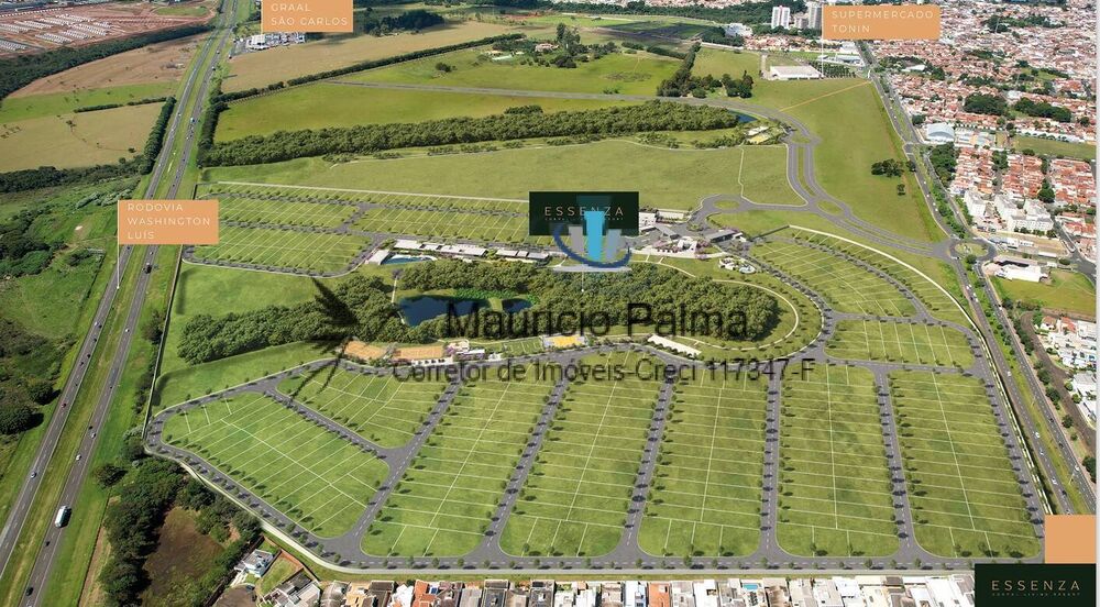 Terreno à venda, 360m² - Foto 19