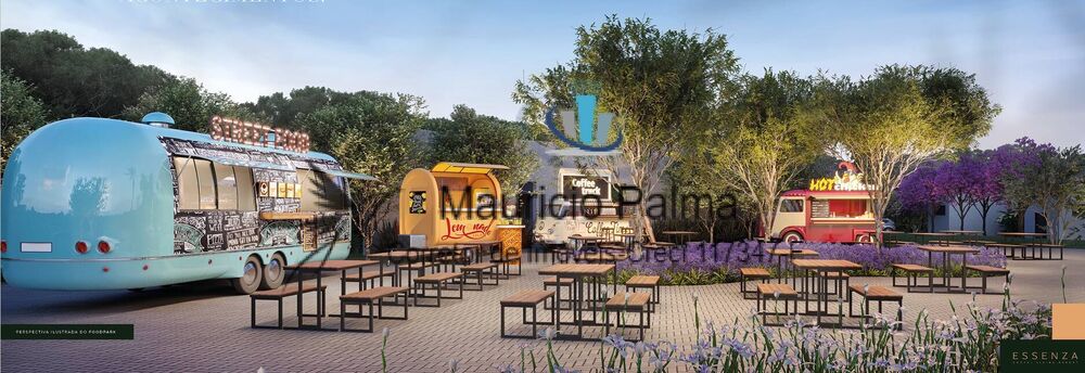Terreno à venda, 360m² - Foto 10