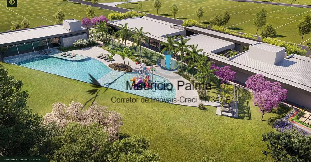 Terreno, 360 m² - Foto 1