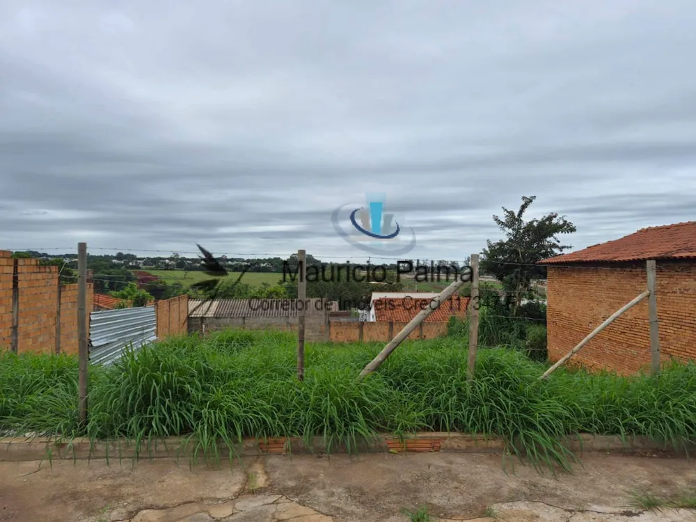 Terreno, 368 m² - Foto 1