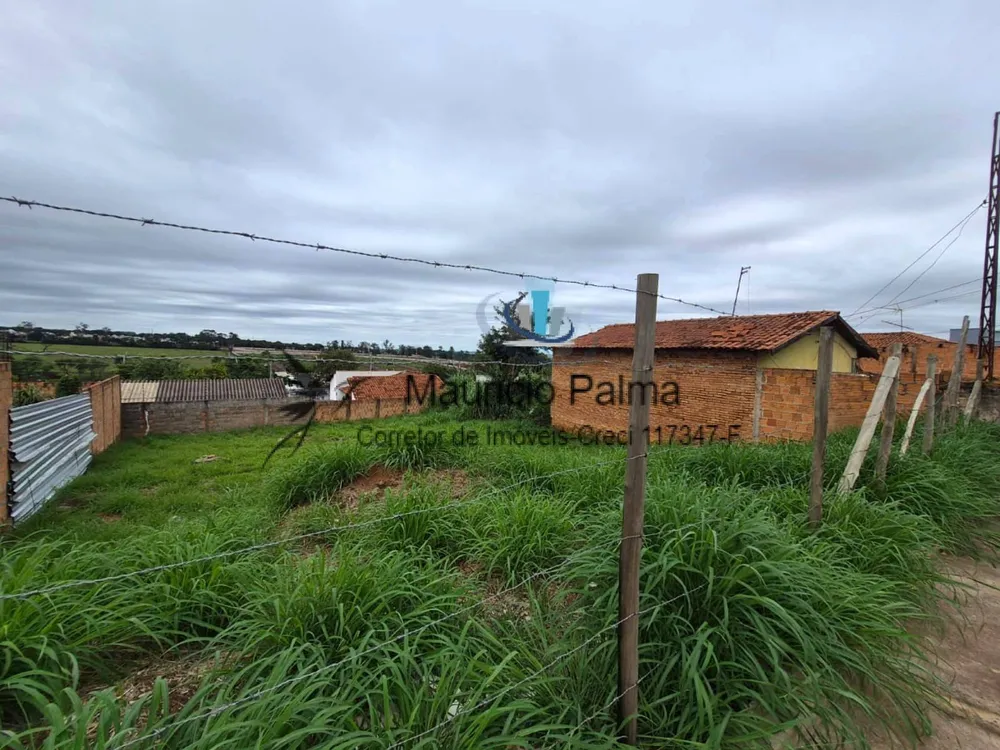 Terreno, 368 m² - Foto 4
