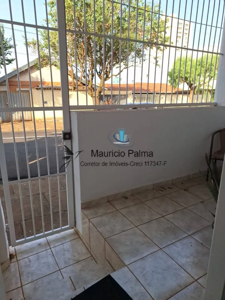 Casa, 2 quartos, 99 m² - Foto 11
