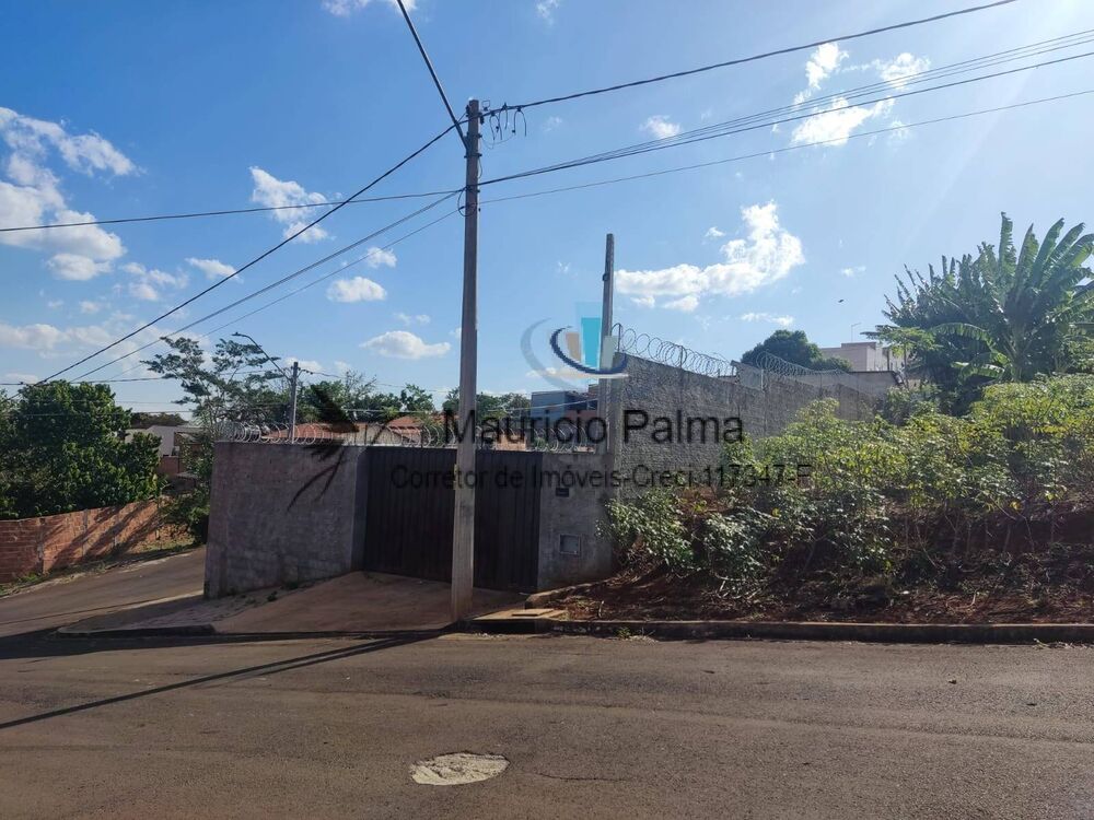 Terreno, 372 m² - Foto 4