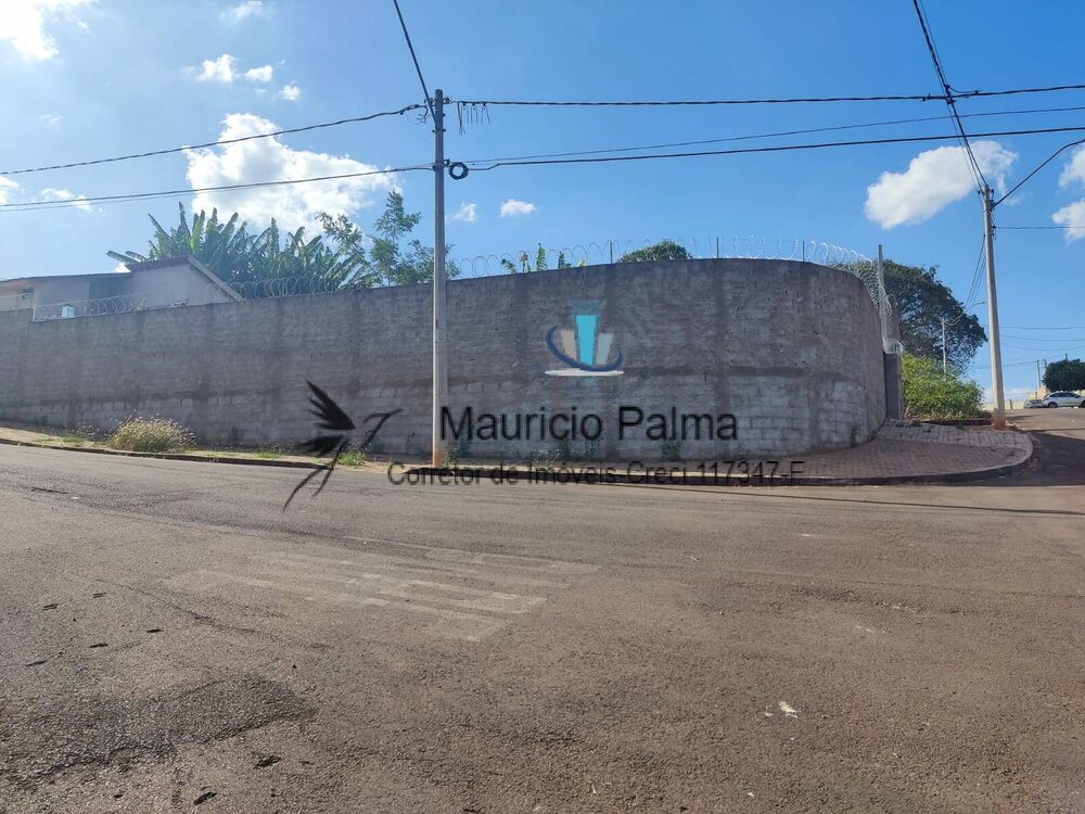 Terreno, 372 m² - Foto 3