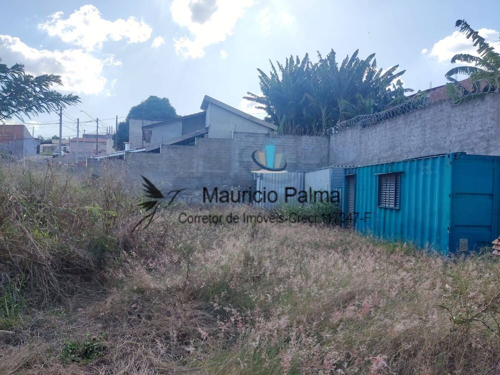 Terreno, 372 m² - Foto 2