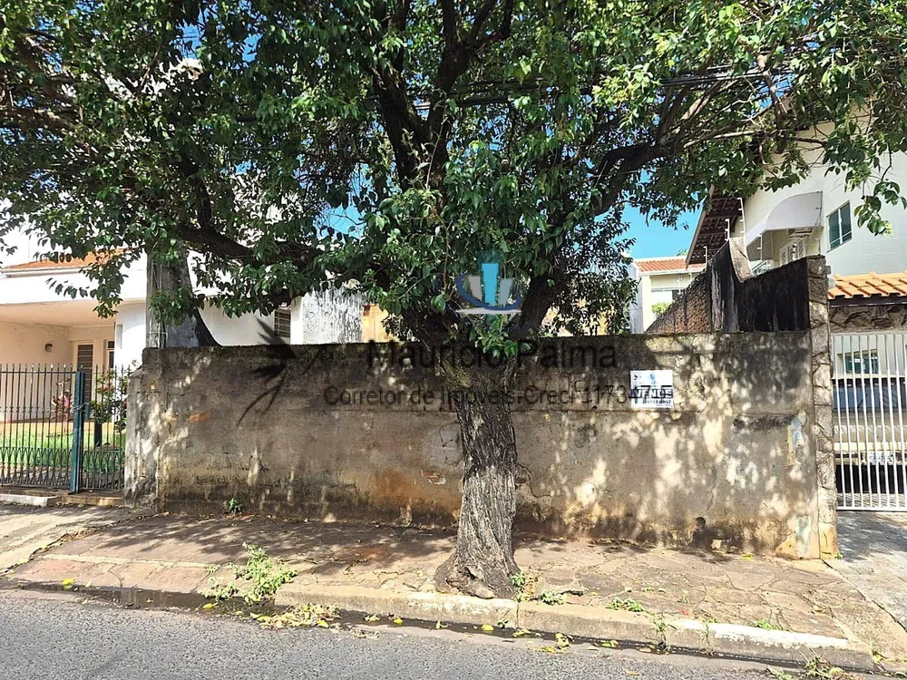Terreno, 352 m² - Foto 1