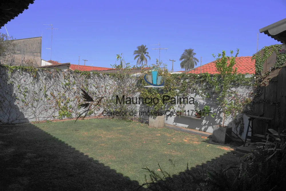 Casa, 3 quartos, 217 m² - Foto 26