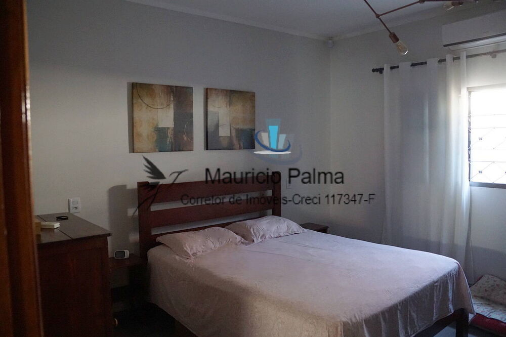 Casa, 3 quartos, 217 m² - Foto 4