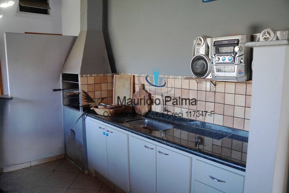 Casa, 3 quartos, 217 m² - Foto 14