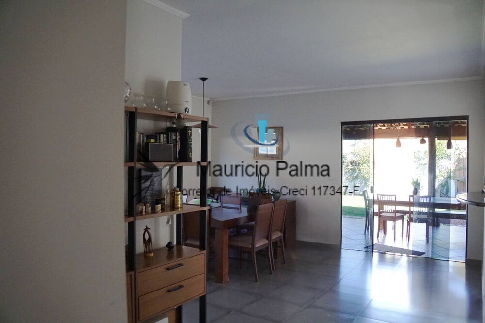 Casa, 3 quartos, 217 m² - Foto 13