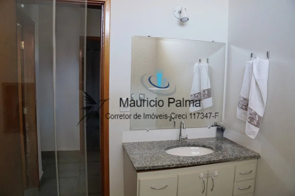 Casa, 3 quartos, 217 m² - Foto 15
