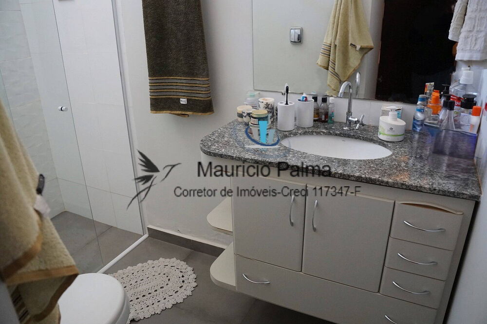 Casa, 3 quartos, 217 m² - Foto 7