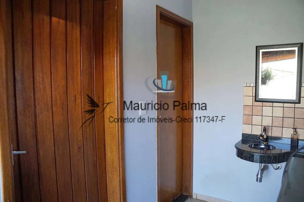 Casa, 3 quartos, 217 m² - Foto 24