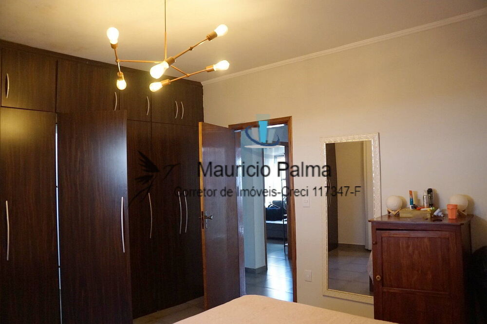 Casa, 3 quartos, 217 m² - Foto 6