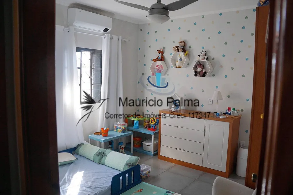 Casa, 3 quartos, 217 m² - Foto 13