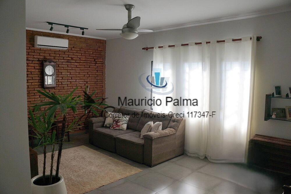 Casa, 3 quartos, 217 m² - Foto 2