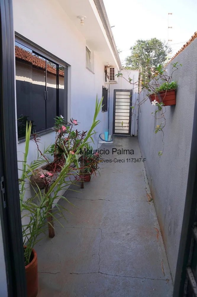 Casa, 3 quartos, 217 m² - Foto 28