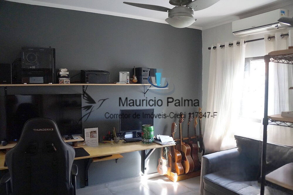 Casa, 3 quartos, 217 m² - Foto 11