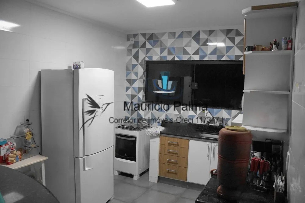 Casa, 3 quartos, 217 m² - Foto 22