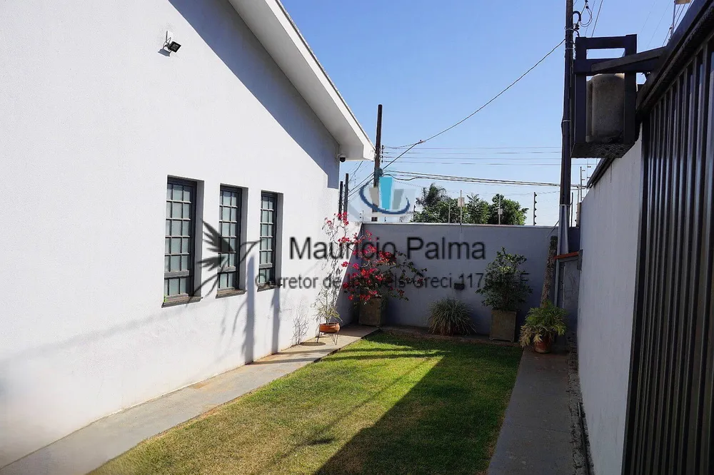 Casa, 3 quartos, 217 m² - Foto 4