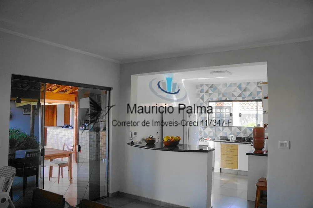 Casa, 3 quartos, 217 m² - Foto 21