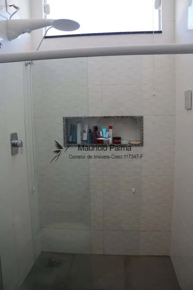 Casa, 3 quartos, 217 m² - Foto 12