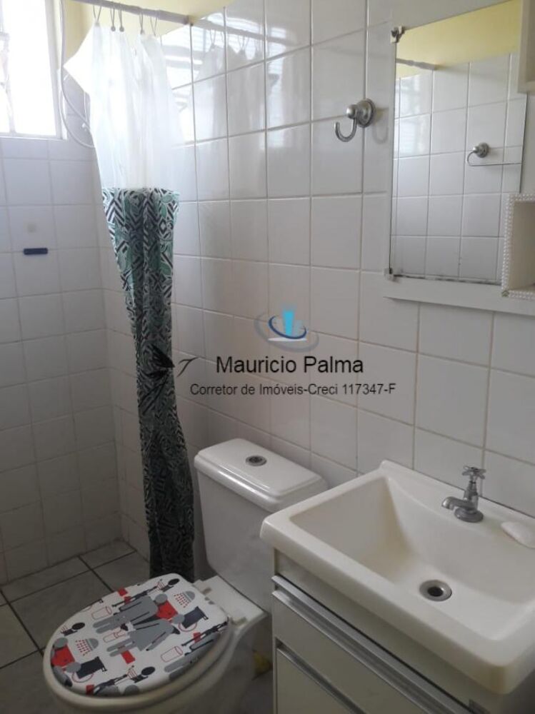 Apartamento à venda com 2 quartos, 52m² - Foto 4