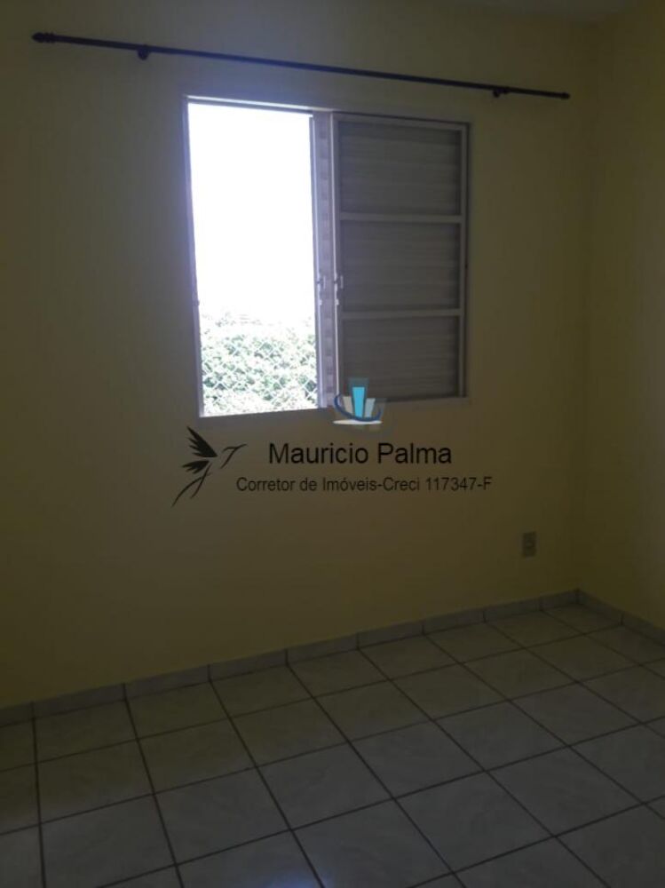 Apartamento à venda com 2 quartos, 52m² - Foto 2