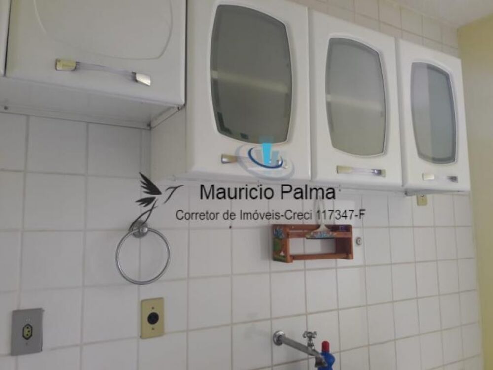 Apartamento à venda com 2 quartos, 52m² - Foto 6